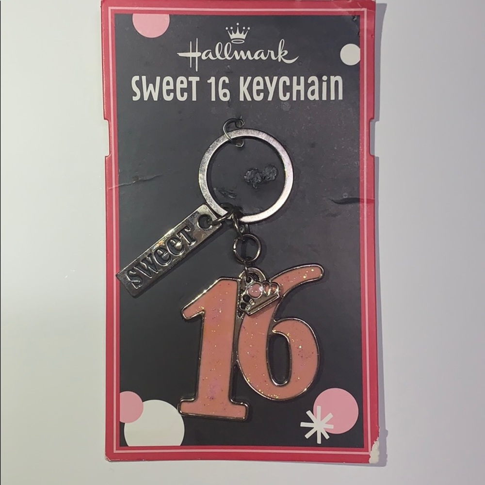 key chain